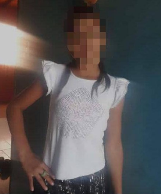 Adolescente que mató a una niña en Barinas va preso por seis años