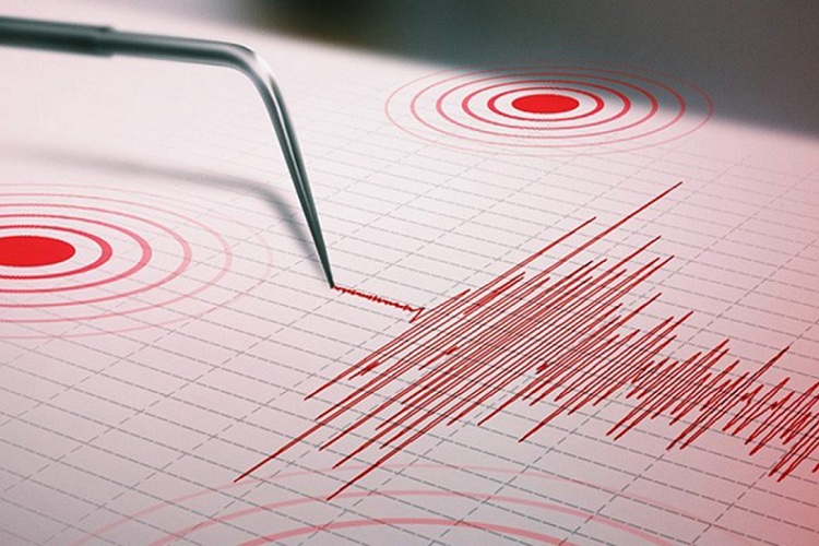 Funvisis reportó un sismo de 3.4 de magnitud en el estado Sucre