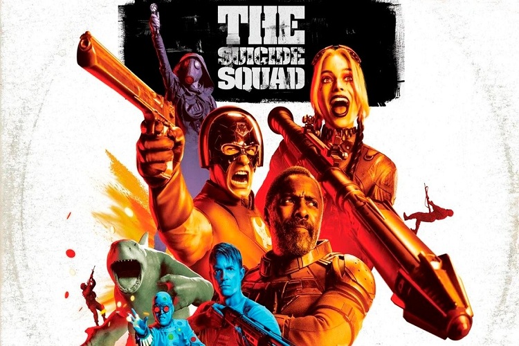 James Gunn da muy malas noticias sobre The Suicide Squad 3