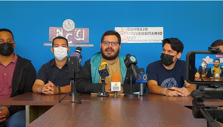 Mendoza rechaza pretensión de militarizar centros de estudio: “Va contra todos los principios académicos”