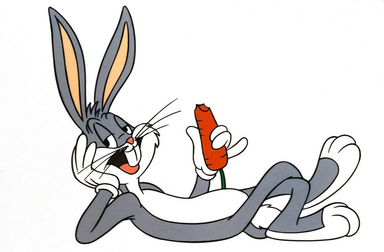Bugs Bunny cumple 82 años: lo que no sabía sobre el conejo 