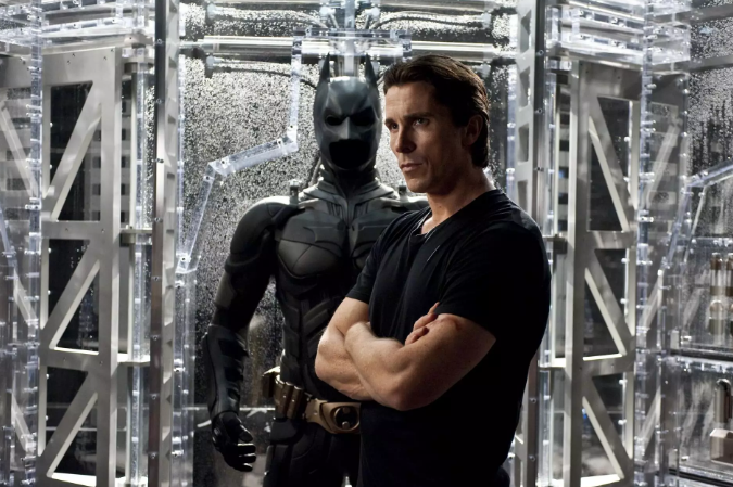 La condición que puso Christian Bale para volver a interpretar a Batman
