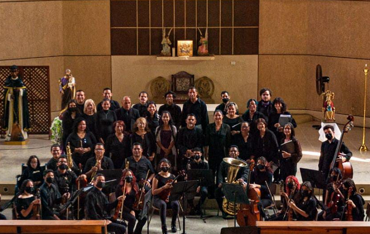 Orquesta Sinfónica de Paraguaná ofrecerá concierto aniversario para recaudar fondos