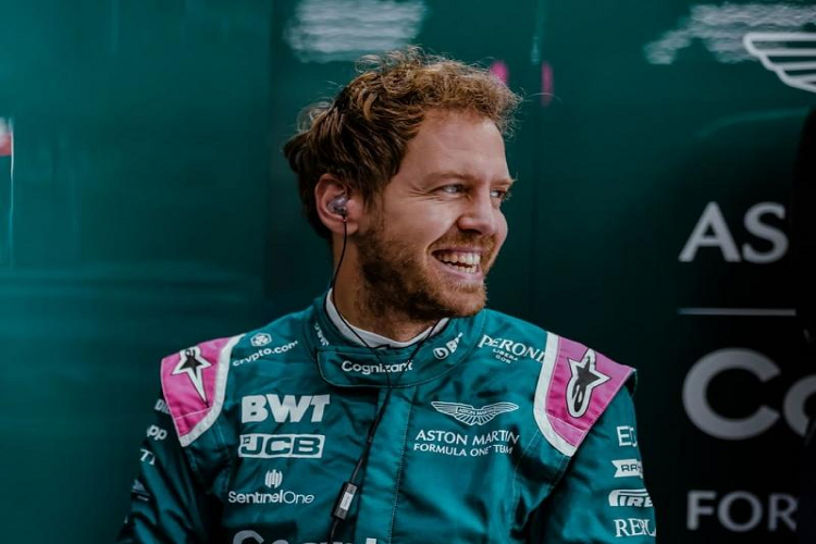 Sebastian Vettel se retirará de la Fórmula Uno al final de la temporada