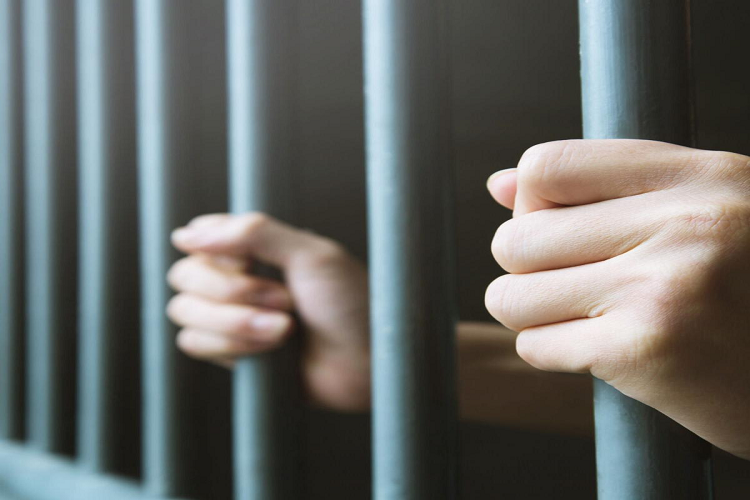 Cinco años de prisión  por introducir 14 envoltorios de crack a sede de Polimaturín