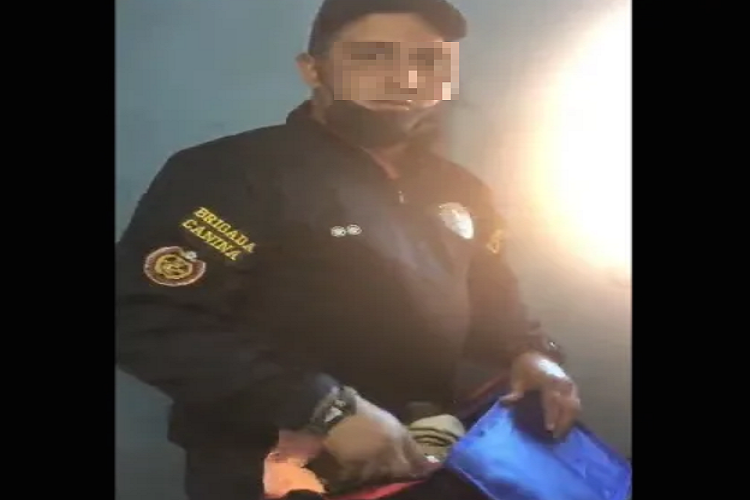 Video| Fiscalía investigará abuso de autoridad en Táchira