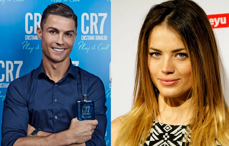 Influencer revela qué ocurrió la noche que rechazó a Cristiano Ronaldo: «Podría haber sido Georgina»