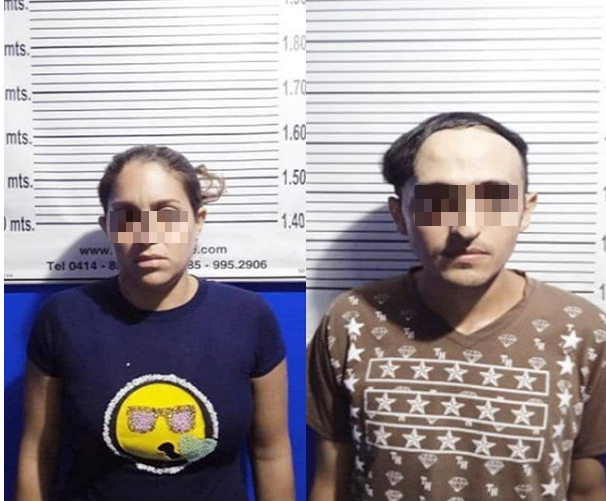 Detenida pareja por torturar con descargas eléctricas a su hija de 8 años 