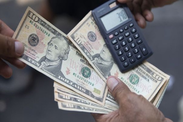 BCV fija precio del dólar oficial vigente hasta el 1-Ago