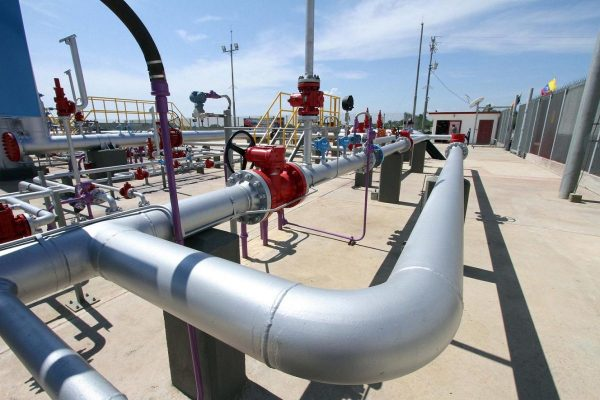 OFAC renovó por un año licencia a Pdvsa que permite importar gas licuado de petróleo