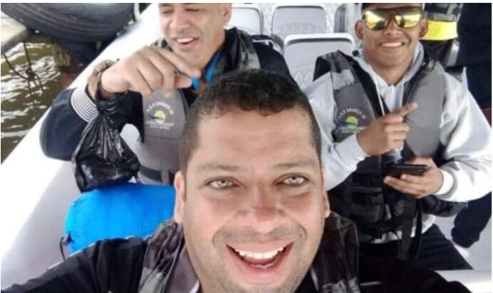 Otro venezolano muere en la Selva del Darien 