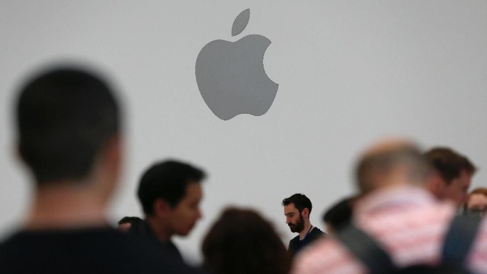 Apple gana $79.082 millones en nueve meses: 6,7% más que en el año pasado