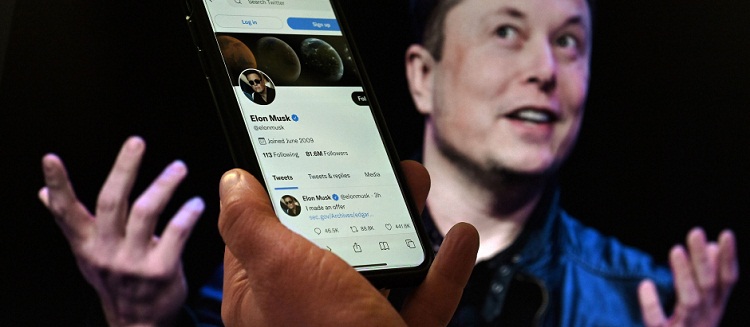 Juicio entre Twitter y Musk será en octubre