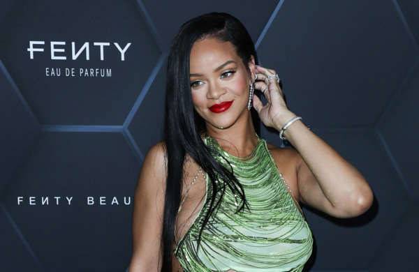 Rihanna es la multimillonaria más joven de Estados Unidos