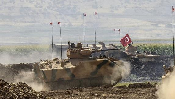 Irak acusa a Turquía de ataque en Kurdistán y amenaza con tomar represalias