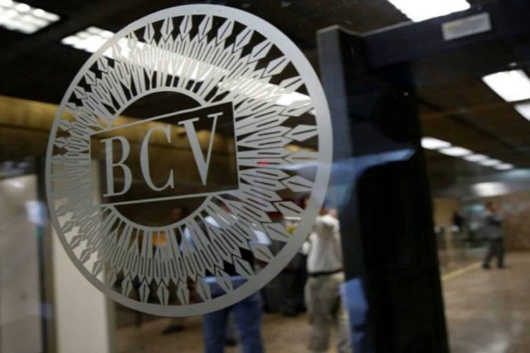 BCV se pronuncia sobre el oro venezolano (+Comunicado)