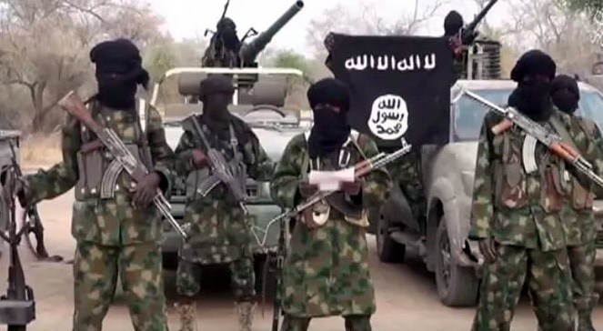 Fuga masiva en cárcel de Nigeria tras ataque de Boko Haram