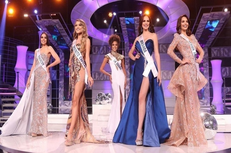 El Miss Venezuela podría volver al Poliedro