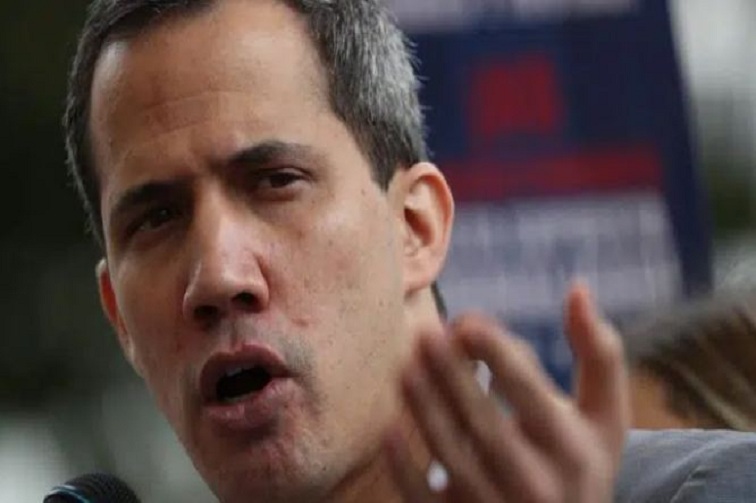 Guaidó respalda juicio relacionado con oro venezolano en Reino Unido