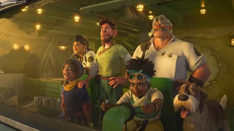 Disney presentará el tráiler de su primer filme con personajes abiertamente homosexuales