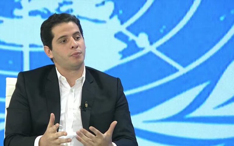 Jesús Emiro González: El informe de la Comisión de DDHH de la ONU sobre Venezuela es «profundamente balanceado»