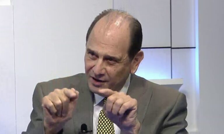 José Antonio Gil Yepes: No ha habido un frenazo de la economía