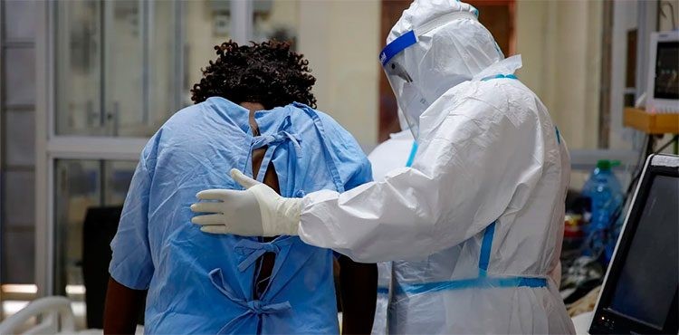 Mueren tres personas por una enfermedad desconocida en Tanzania