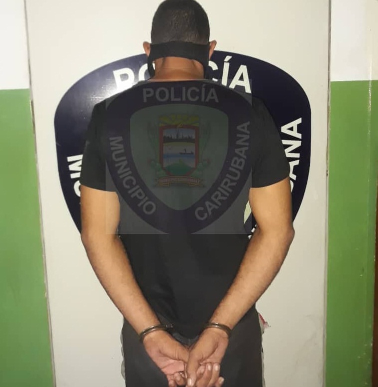 Detienen a aberreado sexual por abusar de dos adolescentes en Punta Cardón