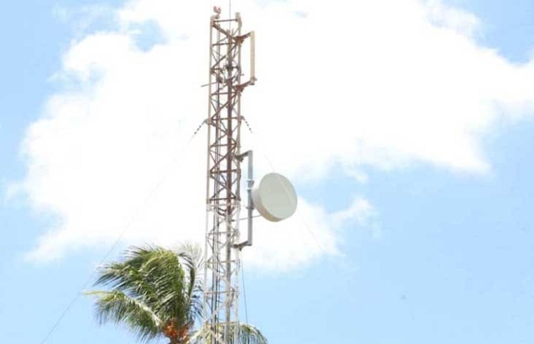 Habitantes de Pecaya afirman que son un pueblo desconectado y exigen la restitución del servicio de internet