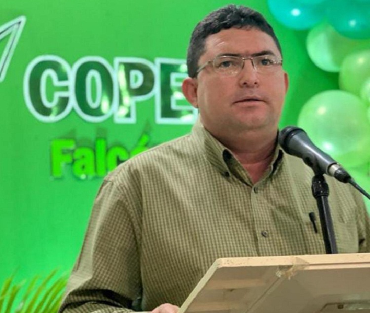 Copei Falcón respalda que el CNE supervise las primarias de la oposición