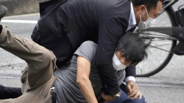 El presunto asesino de Shinzo Abe admite plenamente su culpabilidad