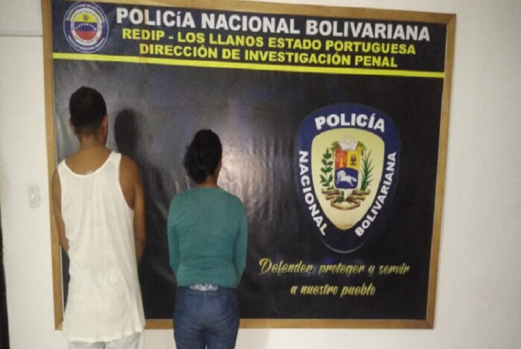 Portuguesa: 4 Hermanas eran obligadas por su padre a mantener relaciones sexuales con su madre y entre sí