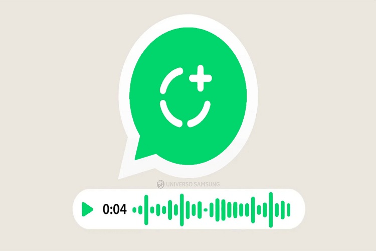 Compartir audios en tus estados de WhatsApp ahora será posible