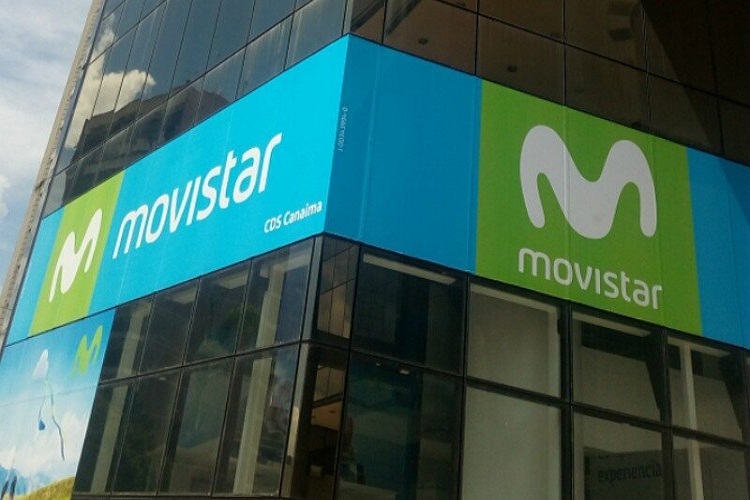 Movistar suspende reposición para líneas 2G (+Comunicado)