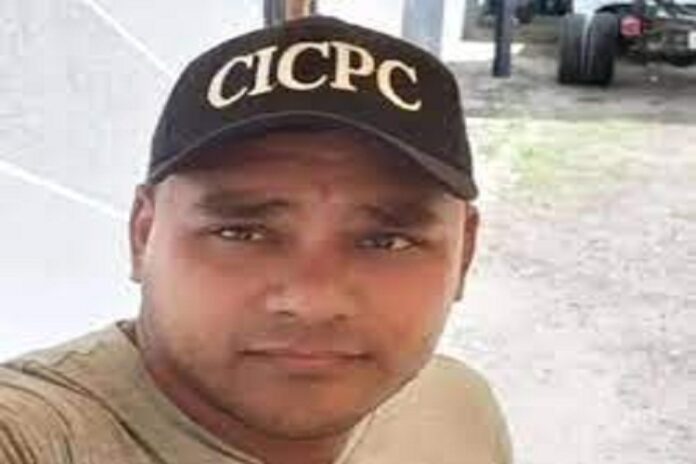 MP imputará a los presuntos implicados en la muerte del CICPC en la DGCIM de Apure