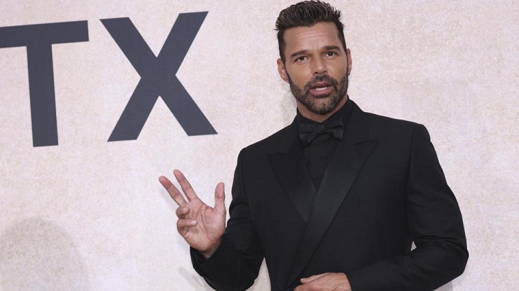 Esto fue lo que respondió Ricky Martin sobre acusaciones de violencia doméstica y supuesto incesto