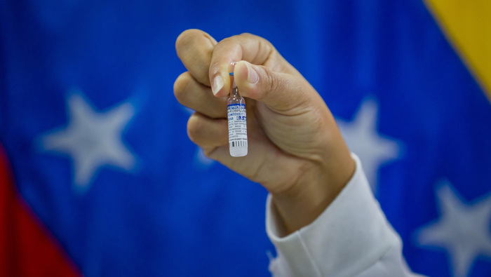 Secretaría de salud solicitó vacunas para reforzar la tercera y cuarta dosis contra la COVID-19