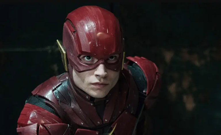 The Flash podría cancelarse después de la última controversia de Ezra Miller