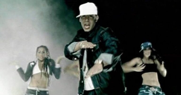 «Gasolina» de Daddy Yankee, mejor canción de reguetón, según la Rolling Stone