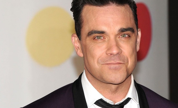 Robbie Williams protagonizará nueva serie documental de Netflix