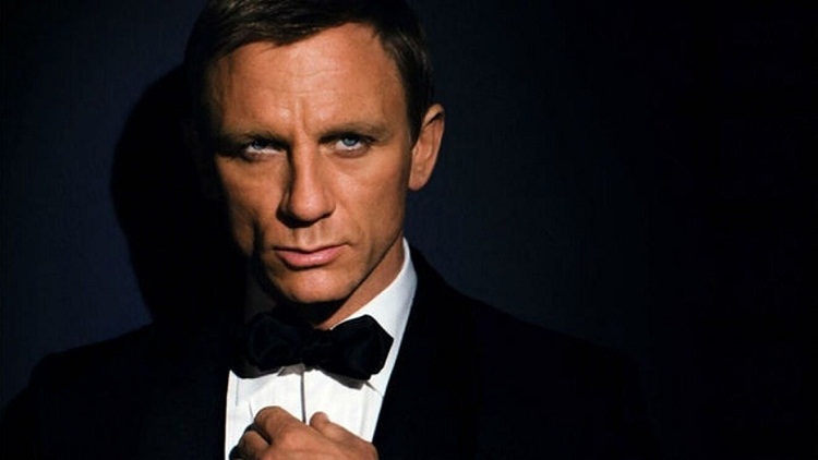 James Bond seguirá seguirá triunfando en los cines hasta 2037