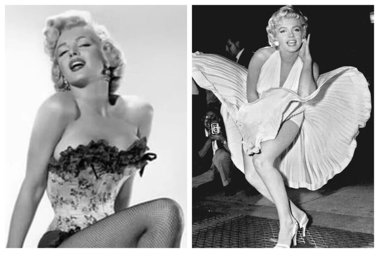 Marilyn Monroe podría seguir viva si no hubiera sido rechazada por su padre, asegura una sobrina
