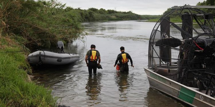 EEUU.: encuentran muerto a venezolano desaparecido en  Río Bravo