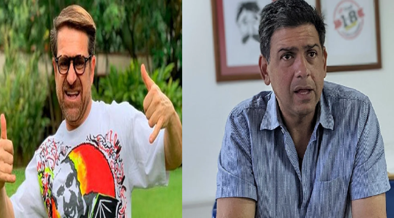 Datanálisis: Ocariz y Lacava, los dirigentes políticos con menos rechazo a nivel nacional