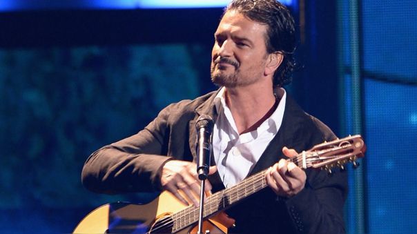 Ricardo Arjona critica el lenguaje inclusivo