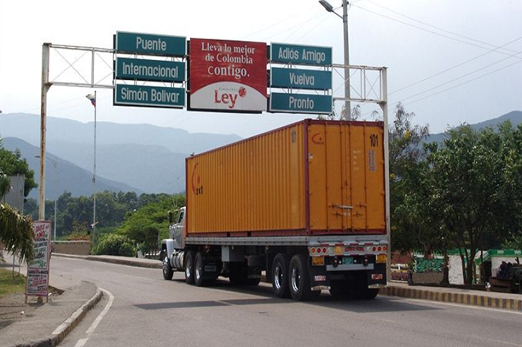 Socias: La apertura de la frontera binacional traerá al mercado venezolano más de $10 mil millones