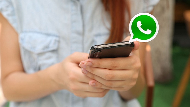 ¿Cambiaste teléfono y no quieres perder las conversaciones de WhatsApp?