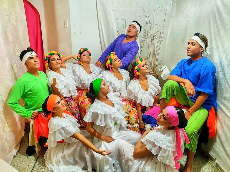 Santa Ana de Paraguaná se presentará en Encuentro de Pueblo Homónimos de Venezuela en el estado Táchira