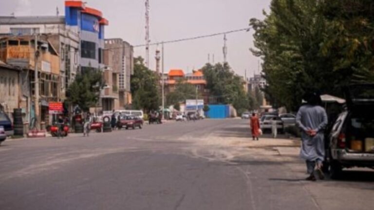 Afganos escépticos sobre la muerte en Kabul del líder de Al Qaida