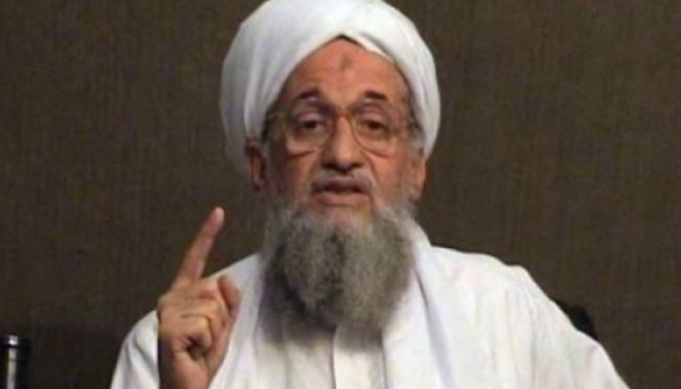 Los talibanes dicen no tener «información» sobre la presencia de Al Zawahiri en Afganistán